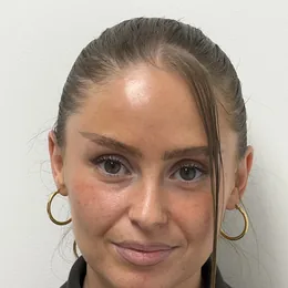 Portrait de Melissa, assistante dentaire
